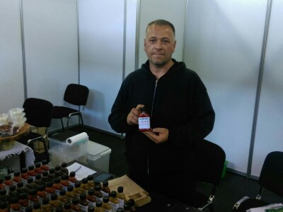 21. Osječki jesenski sajam