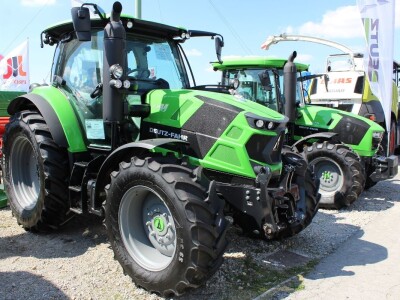 21. proljetni međunarodni bjelovarski sajam