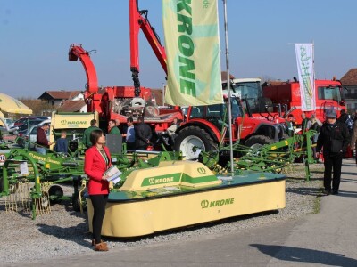 21. proljetni međunarodni bjelovarski sajam