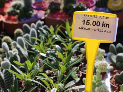 21. proljetni međunarodni bjelovarski sajam