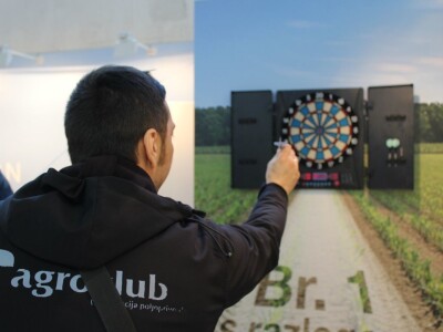 21. proljetni međunarodni bjelovarski sajam