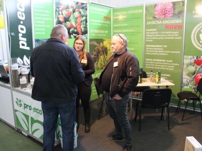 21. proljetni međunarodni bjelovarski sajam