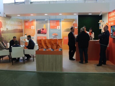 21. proljetni međunarodni bjelovarski sajam