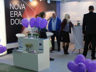 21. proljetni međunarodni bjelovarski sajam