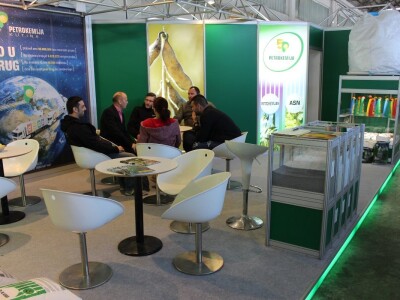 21. proljetni međunarodni bjelovarski sajam