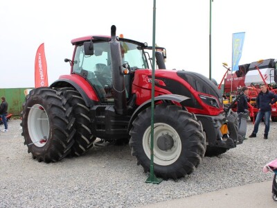 21. proljetni međunarodni bjelovarski sajam