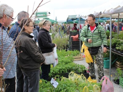 21. proljetni međunarodni bjelovarski sajam
