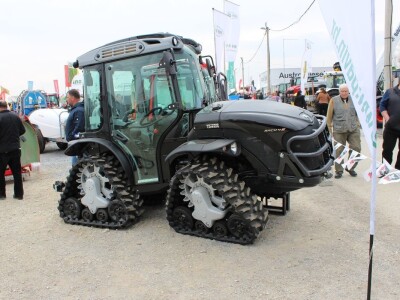 21. proljetni međunarodni bjelovarski sajam