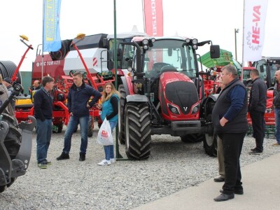 21. proljetni međunarodni bjelovarski sajam