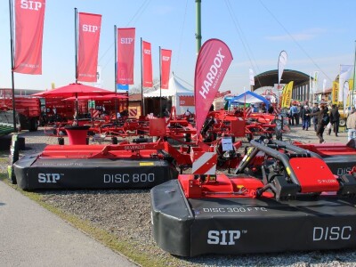 21. proljetni međunarodni bjelovarski sajam