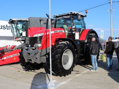 21. proljetni međunarodni bjelovarski sajam