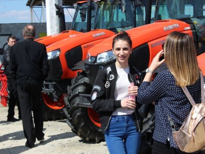 21. proljetni međunarodni bjelovarski sajam