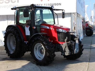 21. proljetni međunarodni bjelovarski sajam