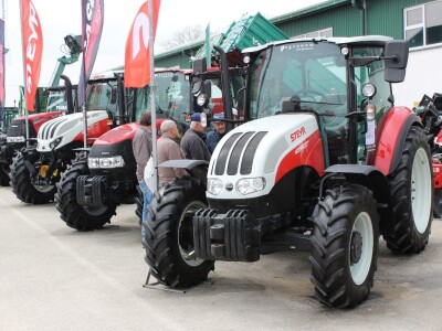 21. proljetni međunarodni bjelovarski sajam