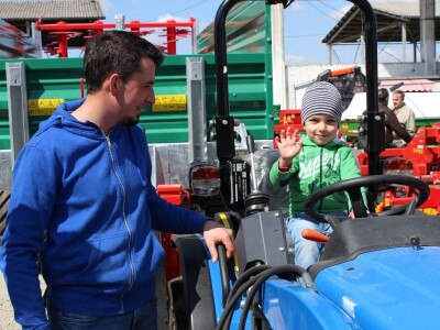 21. proljetni međunarodni bjelovarski sajam