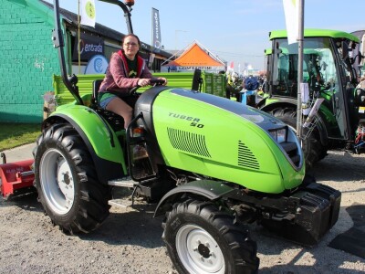 21. proljetni međunarodni bjelovarski sajam