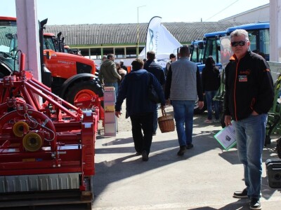 21. proljetni međunarodni bjelovarski sajam