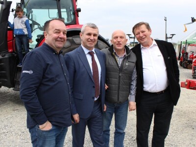 21. proljetni međunarodni bjelovarski sajam