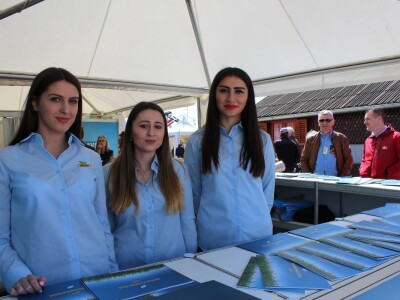 21. proljetni međunarodni bjelovarski sajam