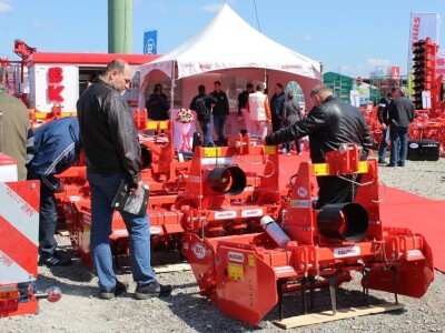 21. proljetni međunarodni bjelovarski sajam