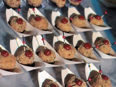 Dalmatinski sushi odlazi u Japan!