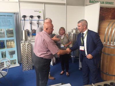 55. sajam AGRA, Gornja Radgona