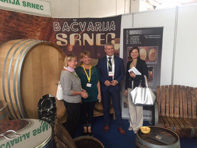 55. sajam AGRA, Gornja Radgona