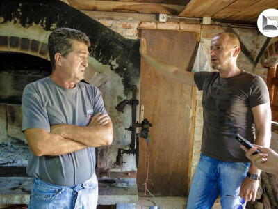 Račić i Blagojević