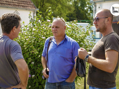 Račić, Grgić i Blagojević