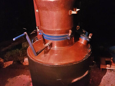 Imanje Rajnovača - rakije i likeri