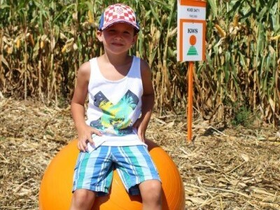 Udobno mjesto za najmlađe