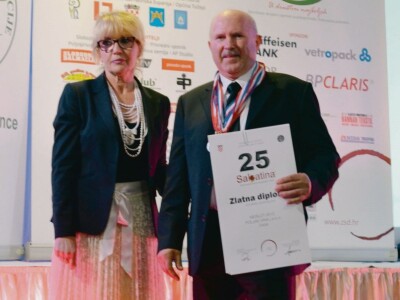 OCJENJIVANJE VINA ViNin 2018 Vinar Trifun Poljak: Moje vino, koje je državni Zavod za vinarstvo ocijenio vrhunskim,  lokalni enolozi svrstali u nižu kategoriju! OCJENJIVANJE VINA ViNin 2018 Vinar Trifun Poljak: Moje vino, koje je državni Zavod za vinarstvo ocijenio vrhunskim,  lokalni enolozi svrstali u nižu kategoriju!
