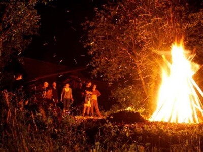 &quot;Na Okić&quot;