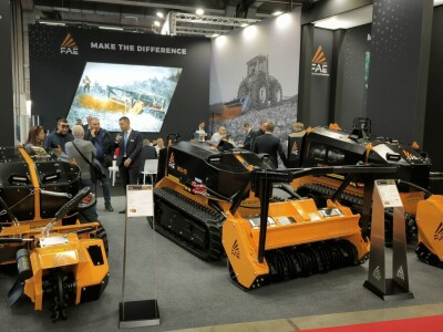 Sajam EIMA 2024. u Bologni