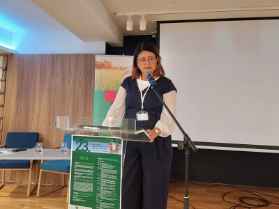 22. izložba hrvatskih ovčjih i kozjih sireva