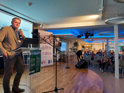 22. izložba hrvatskih ovčjih i kozjih sireva