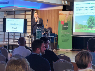 22. izložba hrvatskih ovčjih i kozjih sireva