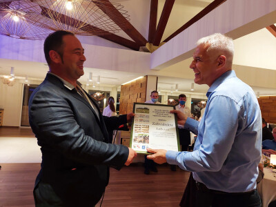 22. izložba hrvatskih ovčjih i kozjih sireva