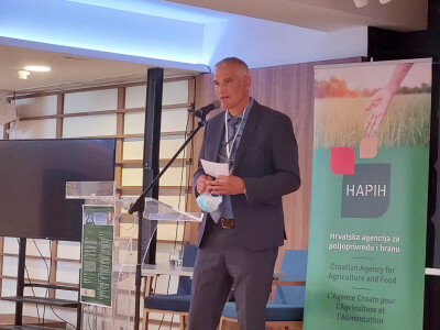 22. izložba hrvatskih ovčjih i kozjih sireva