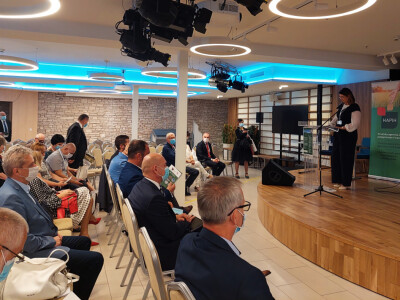 22. izložba hrvatskih ovčjih i kozjih sireva