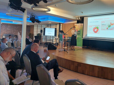 22. izložba hrvatskih ovčjih i kozjih sireva