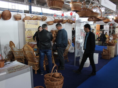 22. međunarodni sajam gospodarstva u Mostaru