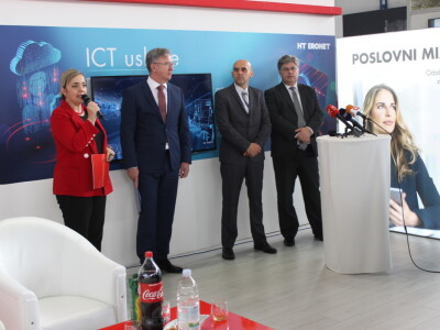 22. međunarodni sajam gospodarstva u Mostaru