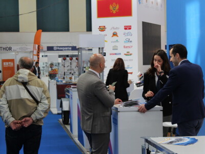 22. međunarodni sajam gospodarstva u Mostaru