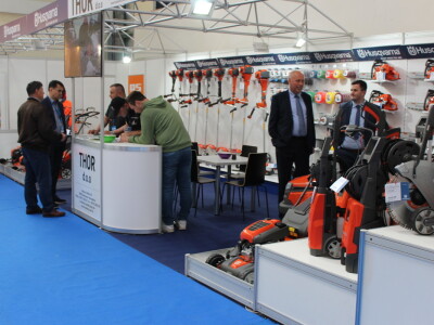 22. međunarodni sajam gospodarstva u Mostaru