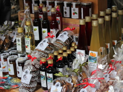 22. međunarodni sajam gospodarstva u Mostaru