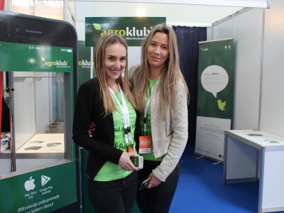 22. međunarodni sajam gospodarstva u Mostaru