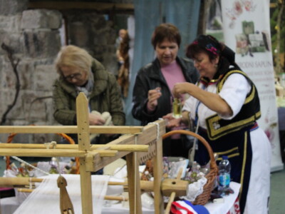 22. međunarodni sajam gospodarstva u Mostaru