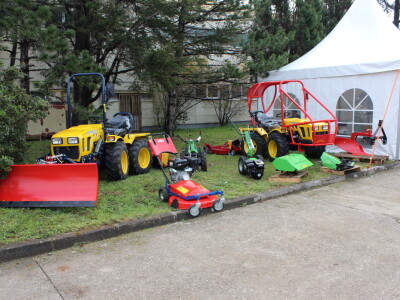 22. međunarodni sajam gospodarstva u Mostaru