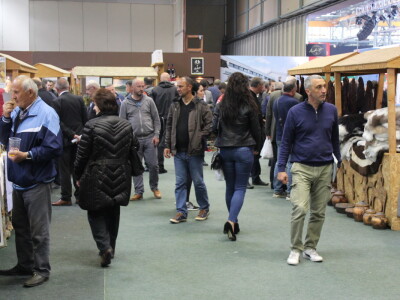 22. međunarodni sajam gospodarstva u Mostaru